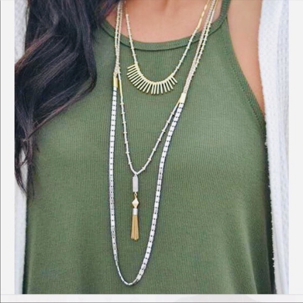 Brand new - Stella & Dot Necklace